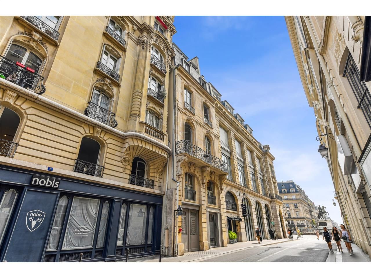 Cushman and Wakefield vous propose des bureaux à 