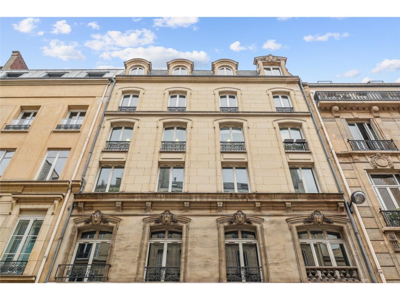 Cushman & Wakefield vous propose des bureaux excl