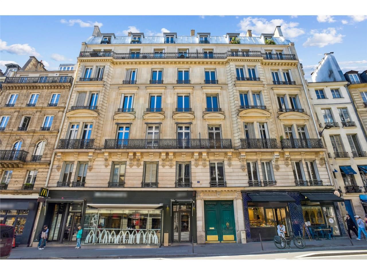 Cushman & Wakefield vous propose 250 m2 de bureau