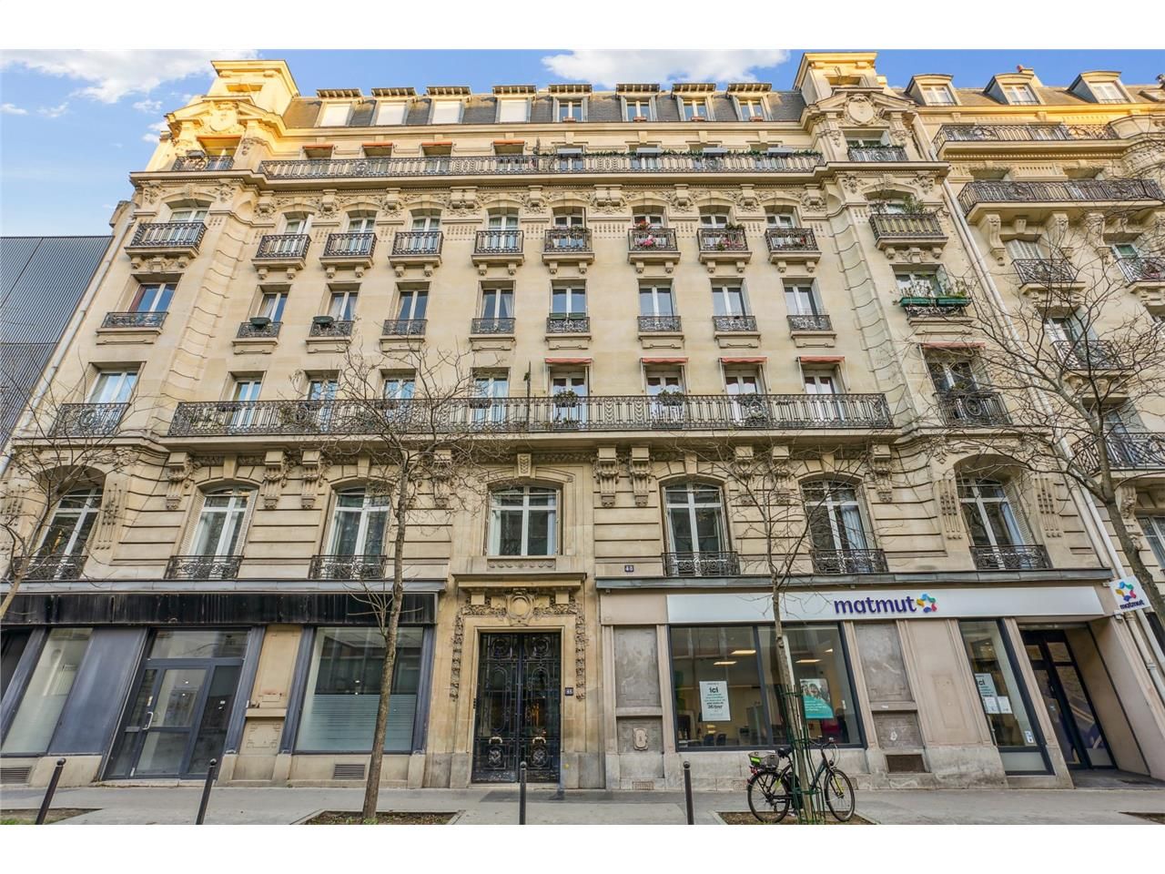 Cushman & Wakefield vous propose des bureaux à lo