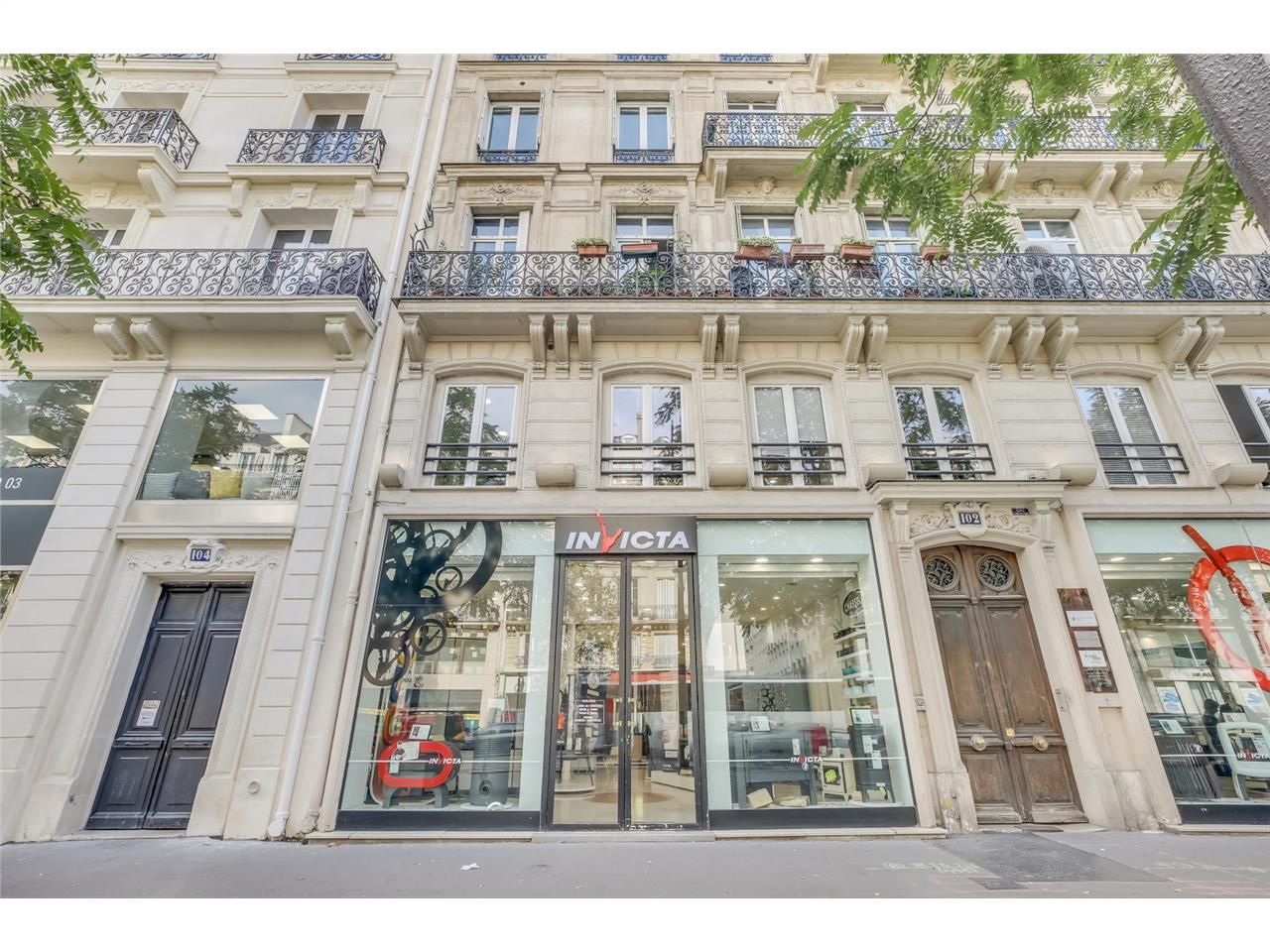 Cushman & Wakefield vous propose une opportunité 