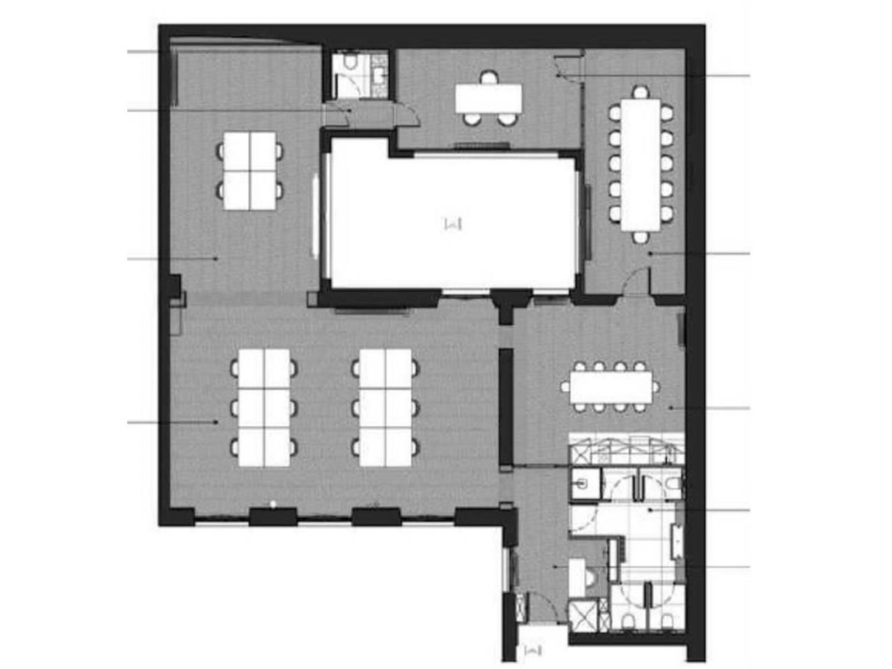 Cushman & Wakefield vous propose 200 m² de bureau