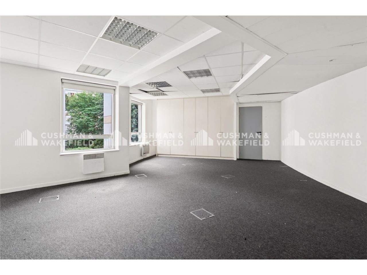 Cushman & Wakefield vous propose un surface de bu