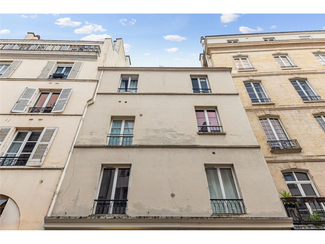 Cushman & Wakefield vous propose une surface de b