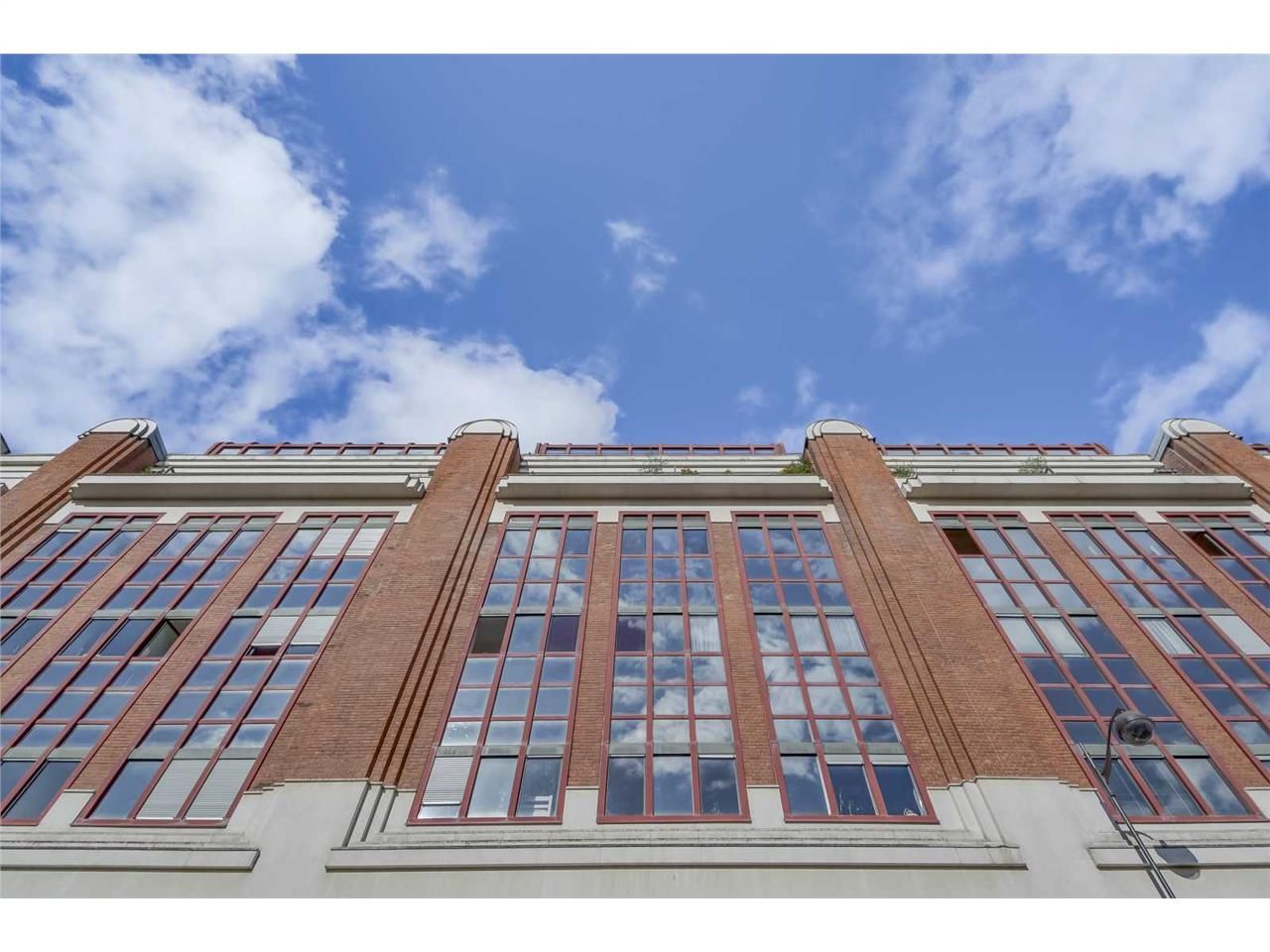 A LOUER BUREAUX PARIS 14  Cushman & Wakefield vou