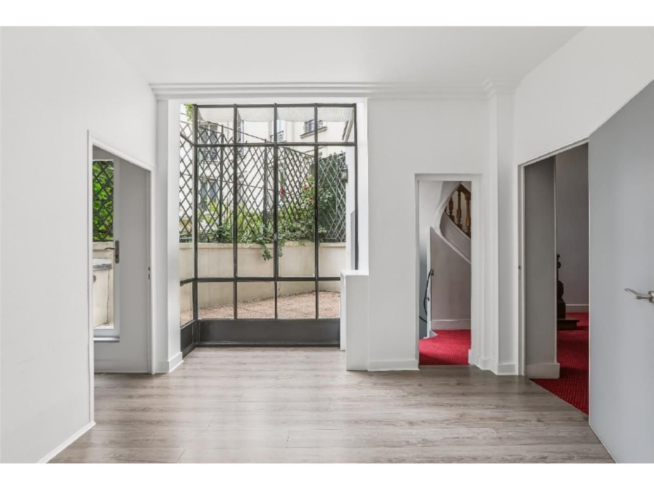 CW vous propose une opportunité exceptionnelle de