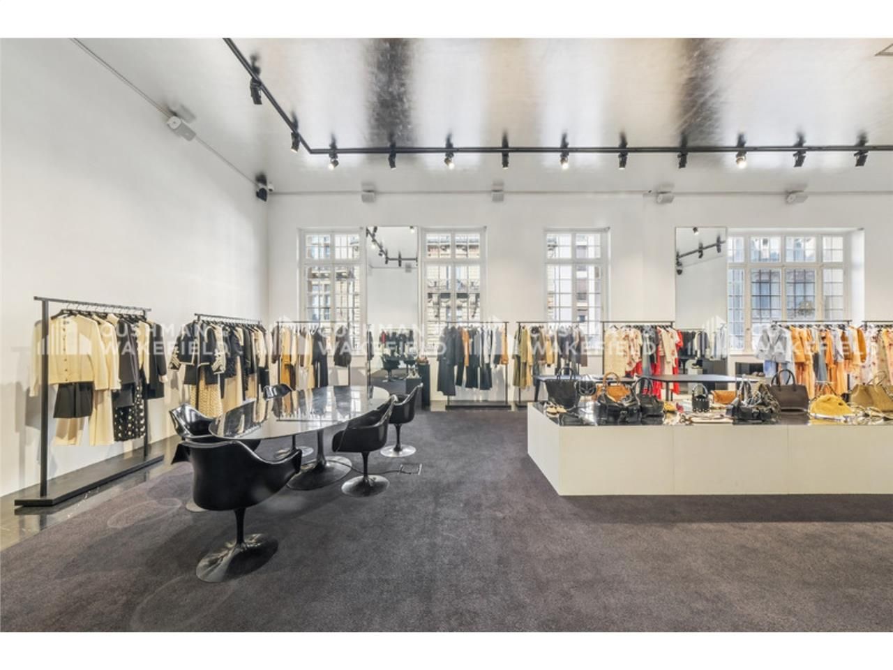 Découvrez des bureaux d'exception au coeur de Par