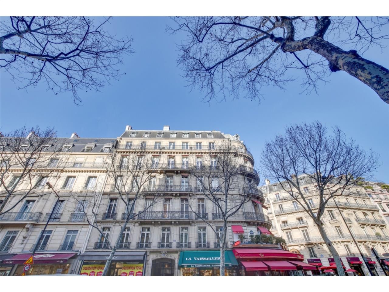 Cushman & Wakefield vous propose des bureaux lumi