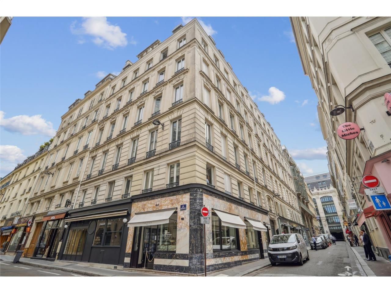 Cushman & Wakefield vous propose à la location un