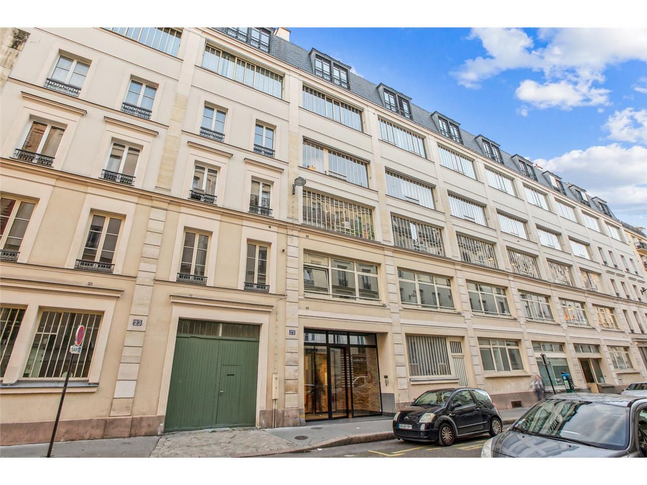 Cushman & Wakefield vous propose des bureaux à lo