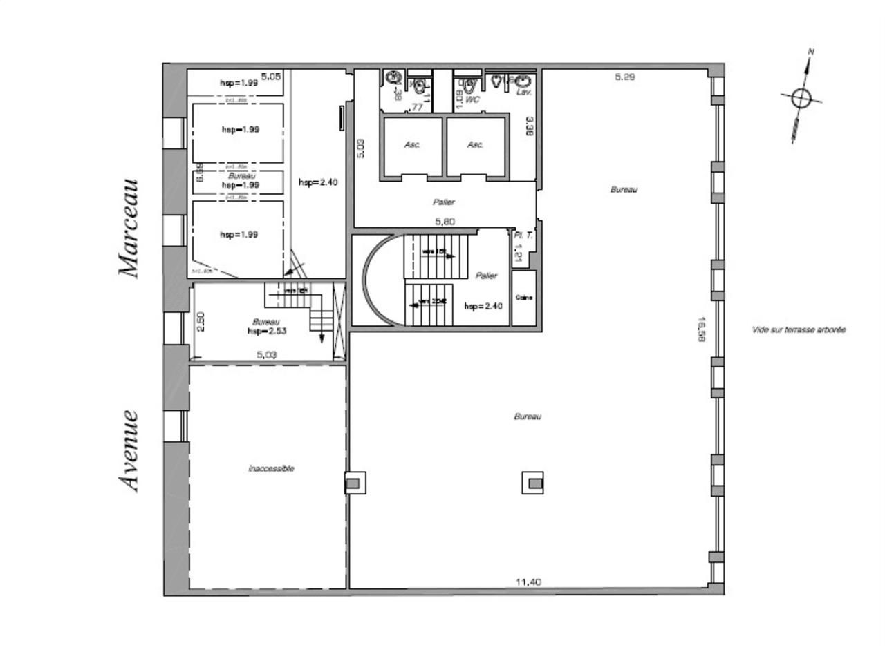 Cushman & Wakefield vous propose de découvrir une