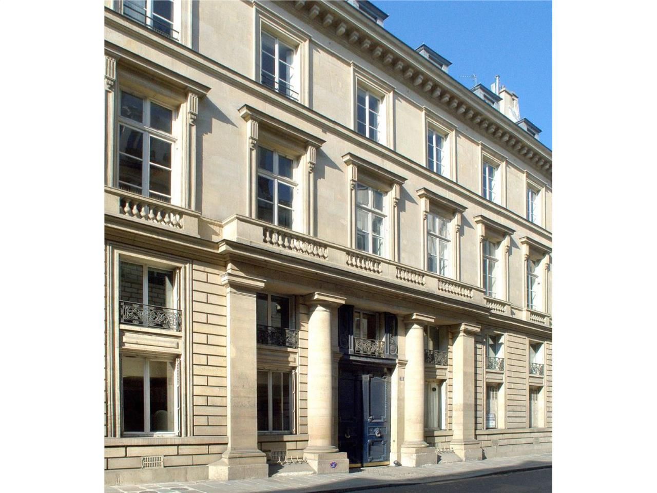 Cushman & Wakefield vous propose à la location un