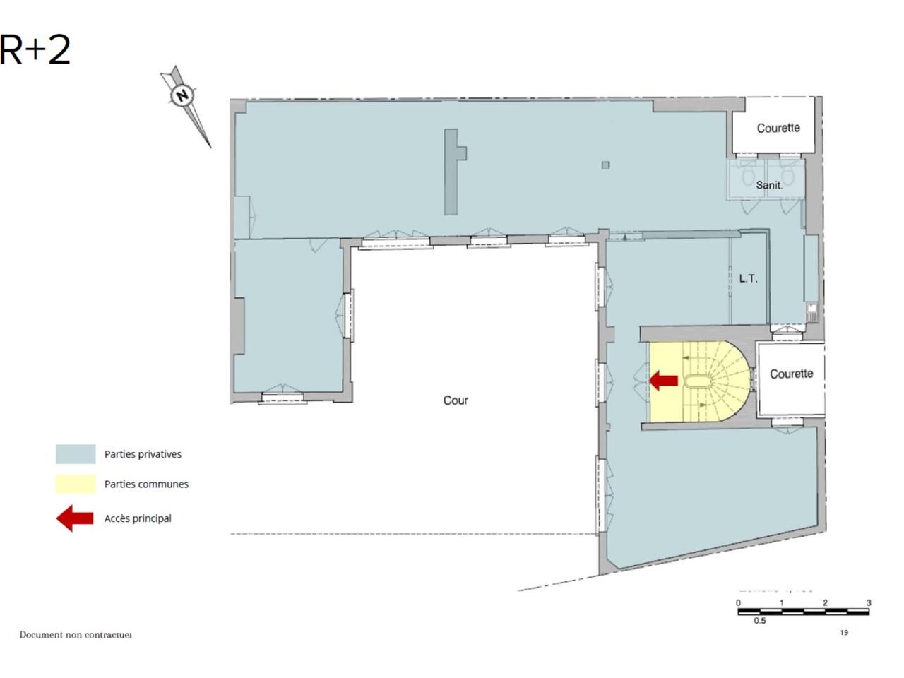 Cushman & Wakefield vous propose à la location un