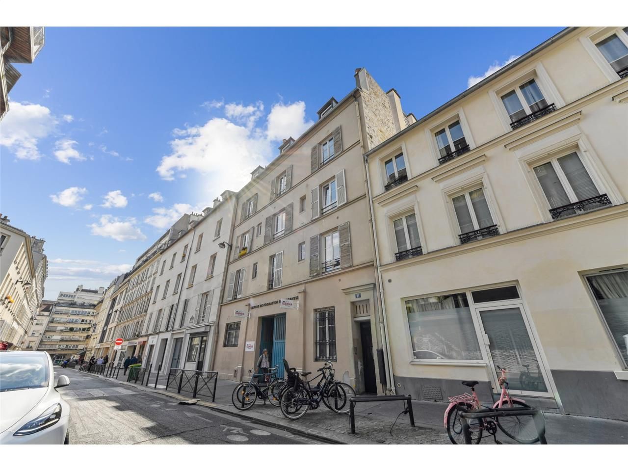 Cushman & Wakefield vous présente un espace ERP 5