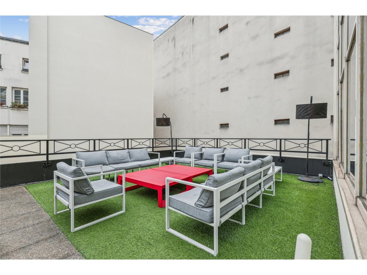 Cushman & Wakefield vous propose des bureaux à lo