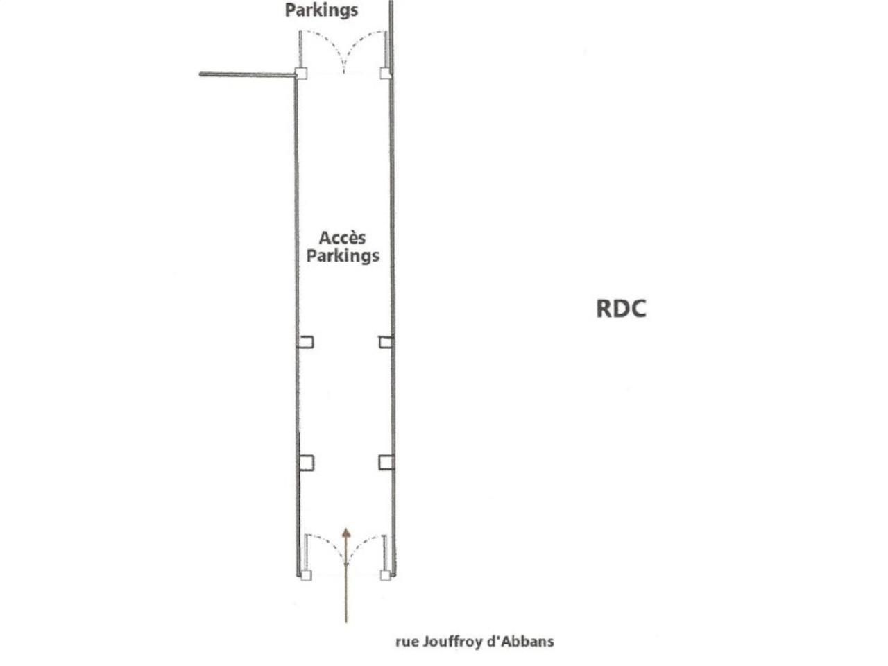 Rare opportunité à saisir ! Bureaux et Activités 