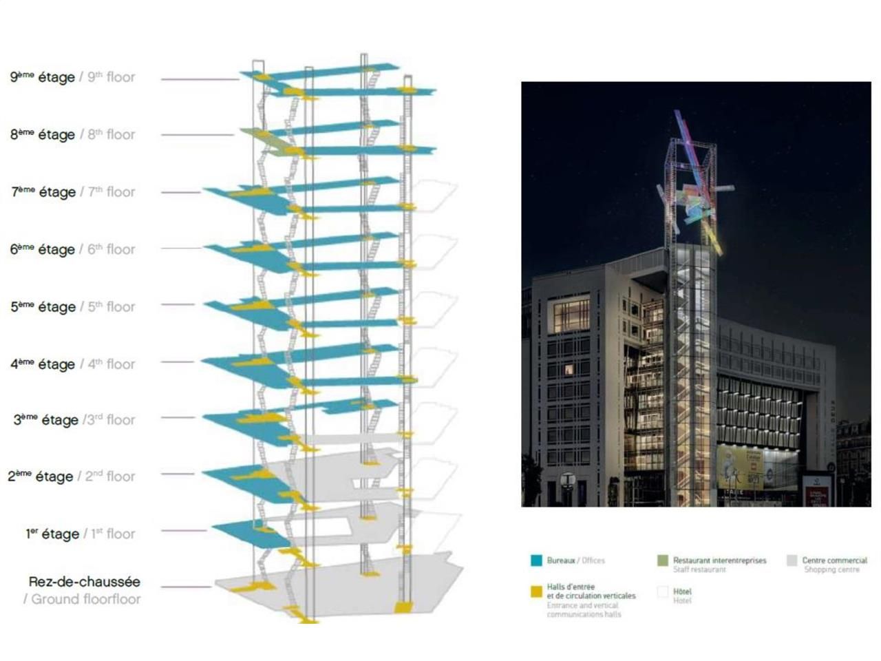 Bienvenue à APOLLO, l'adresse emblématique qui re