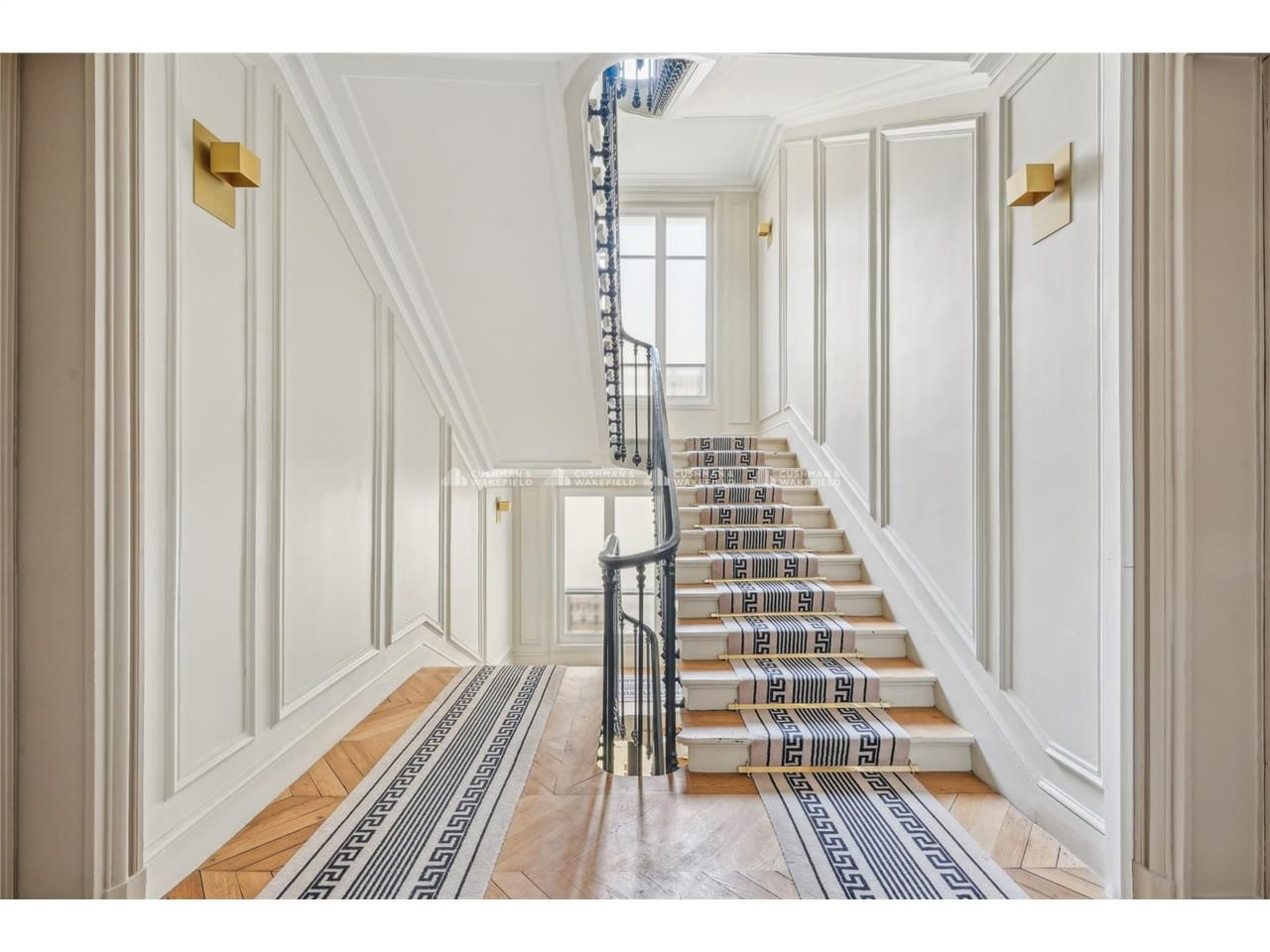 Cushman & Wakefield vous propose, au sein d'un im