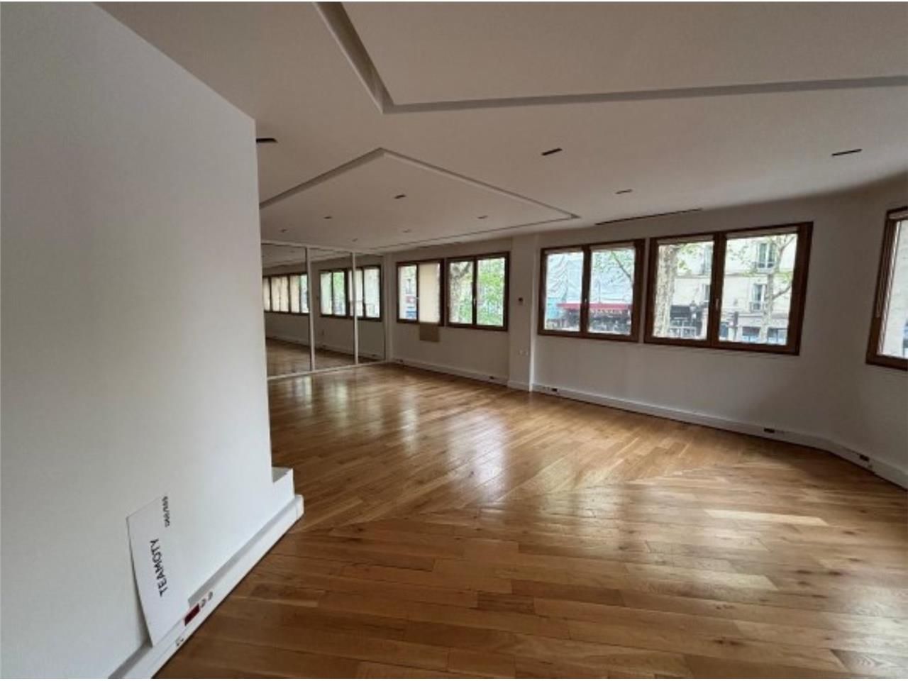 Cushman & Wakefield vous propose 225 m2 de bureau