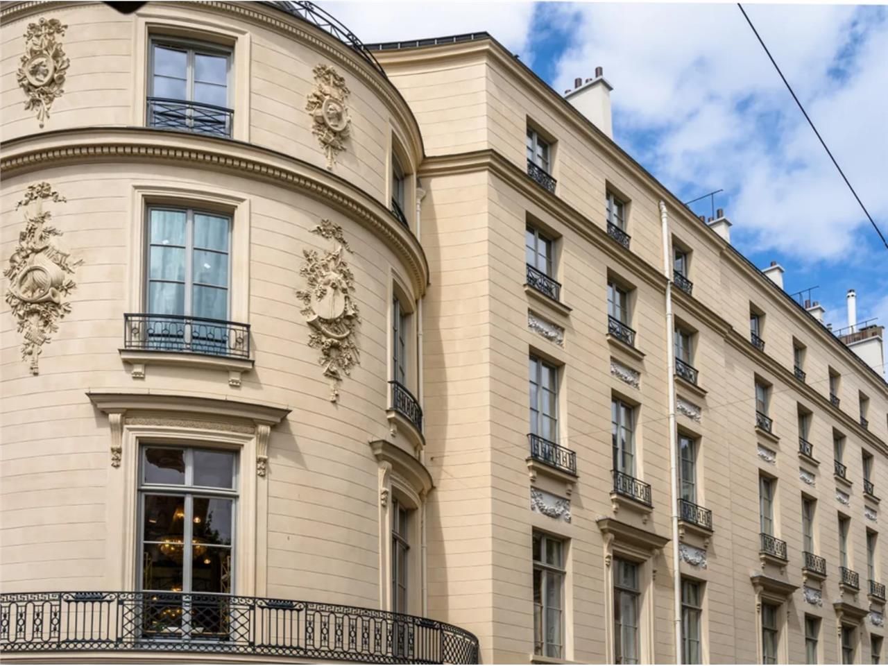 Cushman & Wakefield vous propose deux surface de 