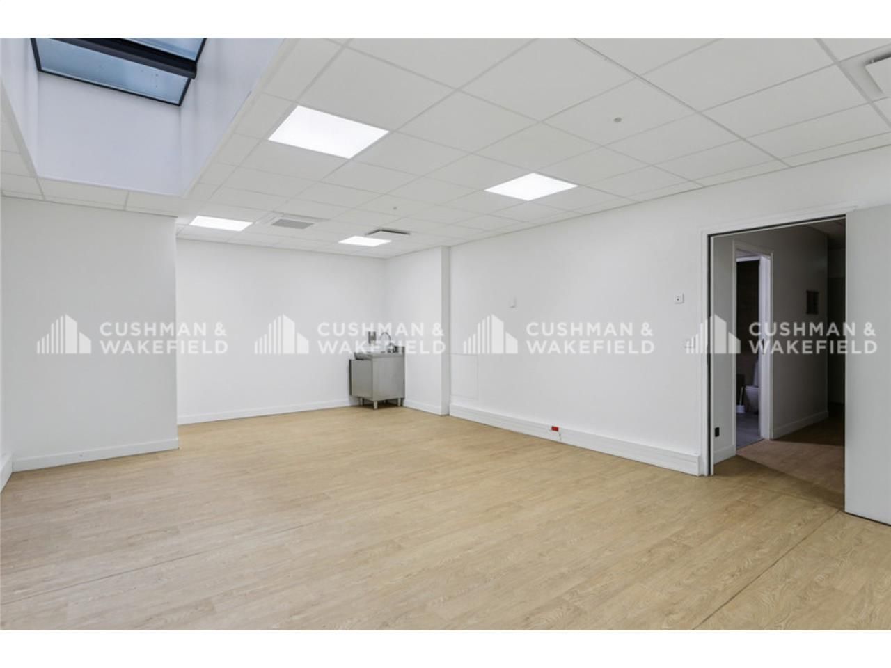 Hôtel particulier indépendant en pierre de taille