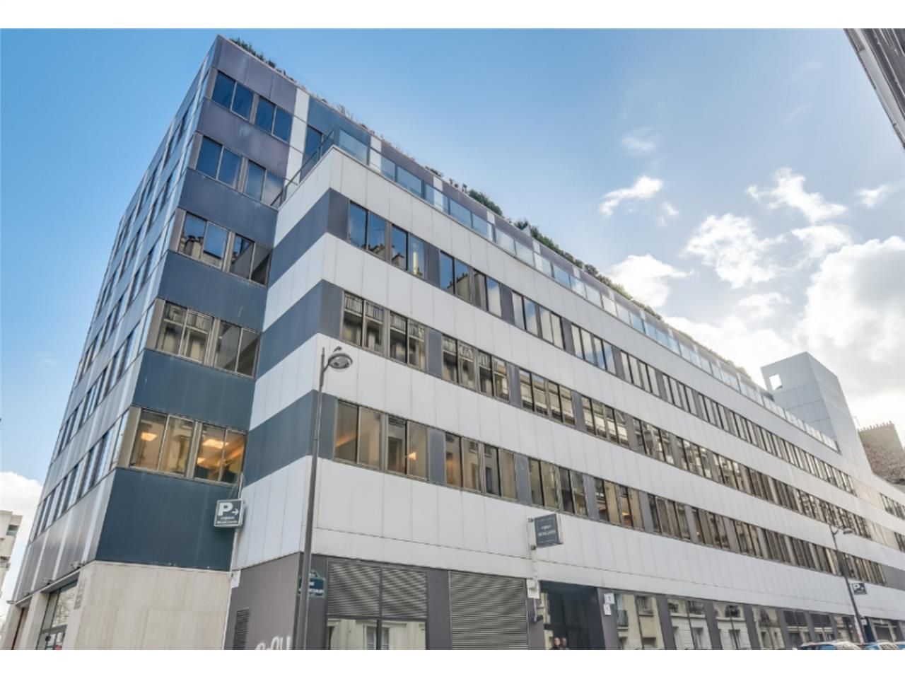 À deux pas du métro Félix Faure (ligne 8), découv