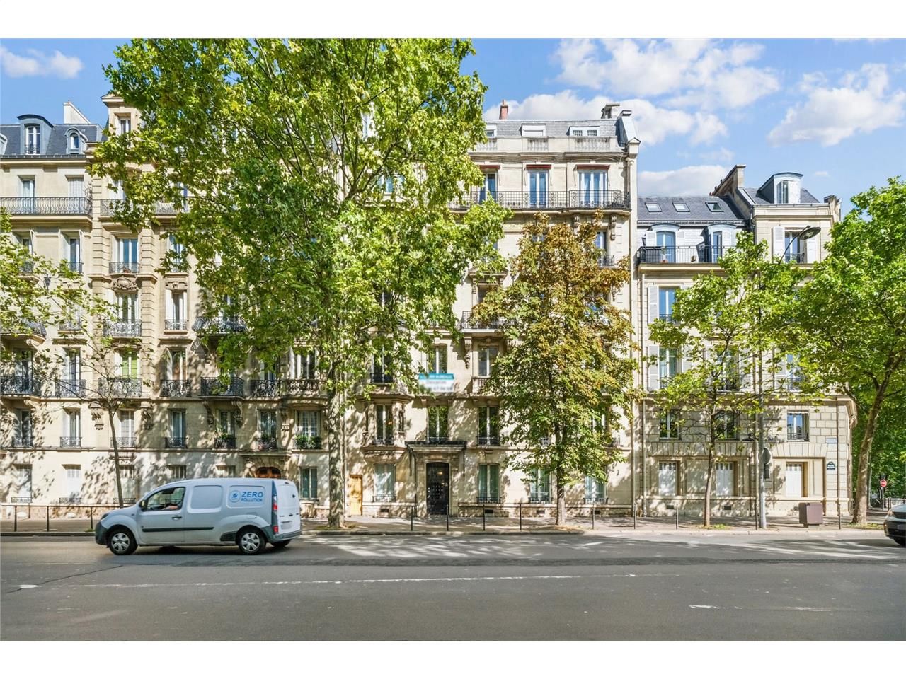 Cushman & Wakefield vous propose un espace profes