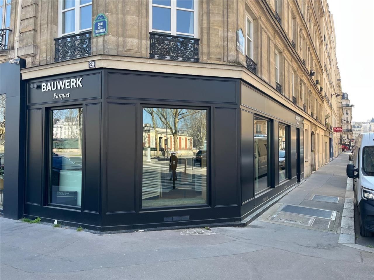 BUREAUX À LOUER - 85 m² NON DIVISIBLES Adresse :