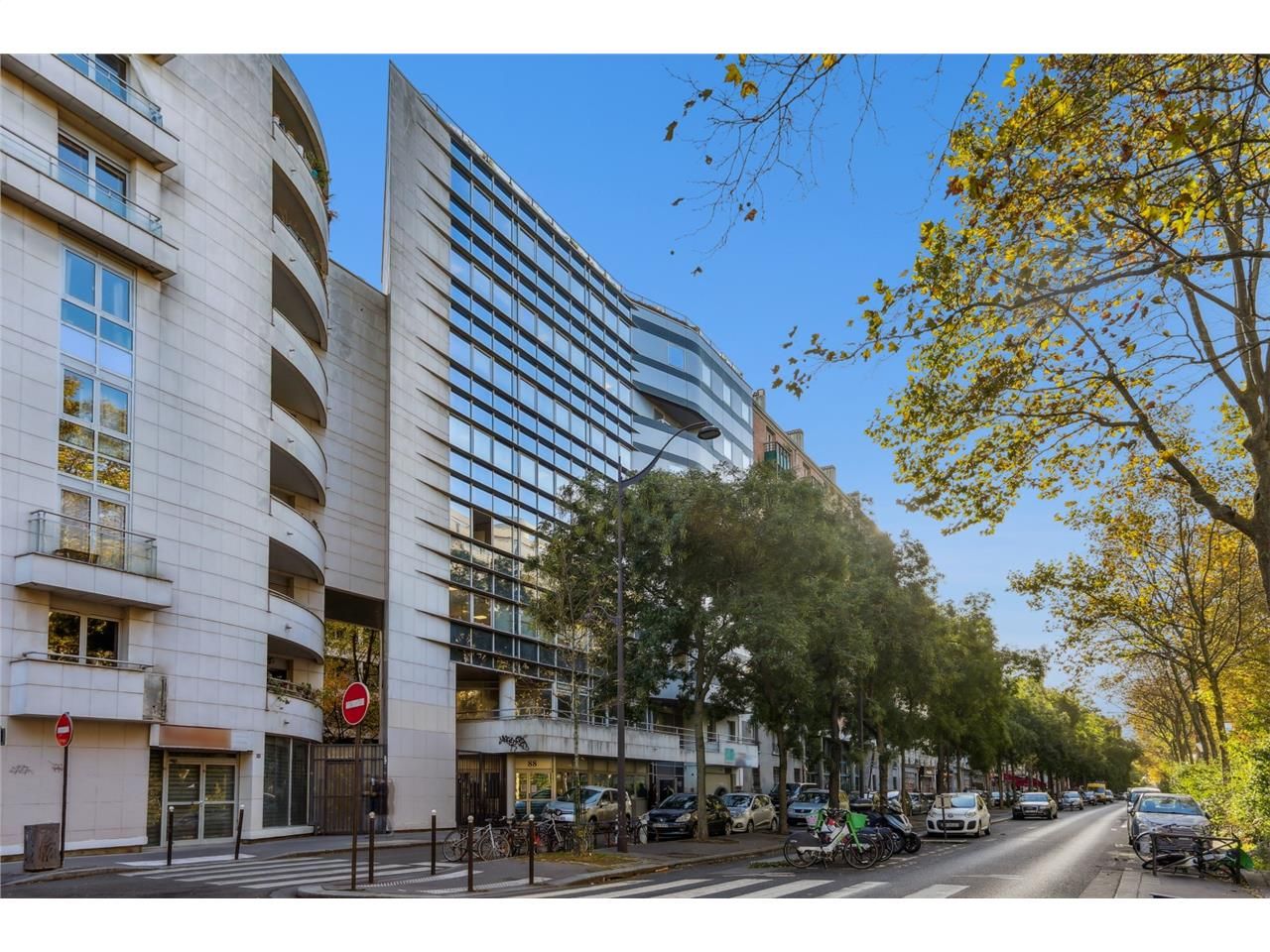 Cushman & Wakefield vous propose une opportunité 