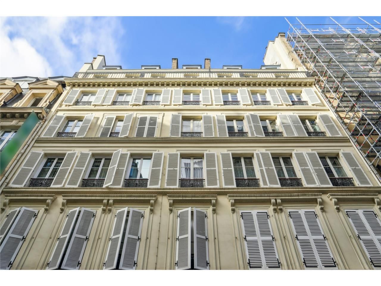 Cushman & Wakefield vous propose une opportunité 