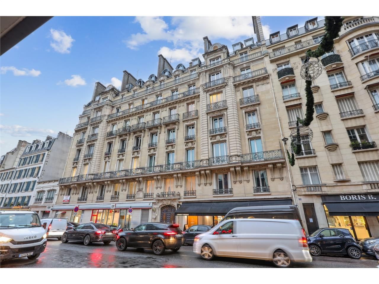 Cushman & Wakefield vous propose à la location un