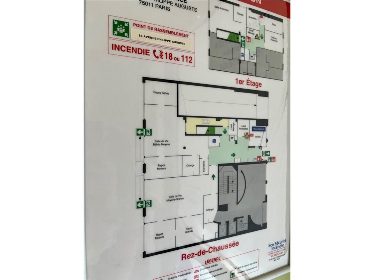 Cushman & Wakefield vous propose  à  la location 