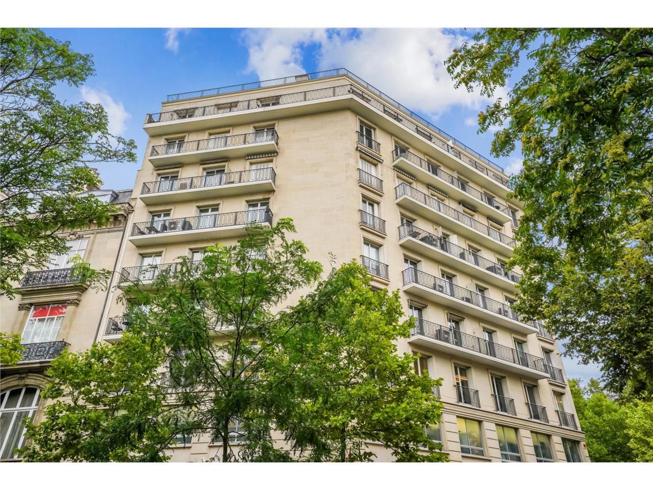 Cushman & Wakefield vous propose des bureaux d'ex