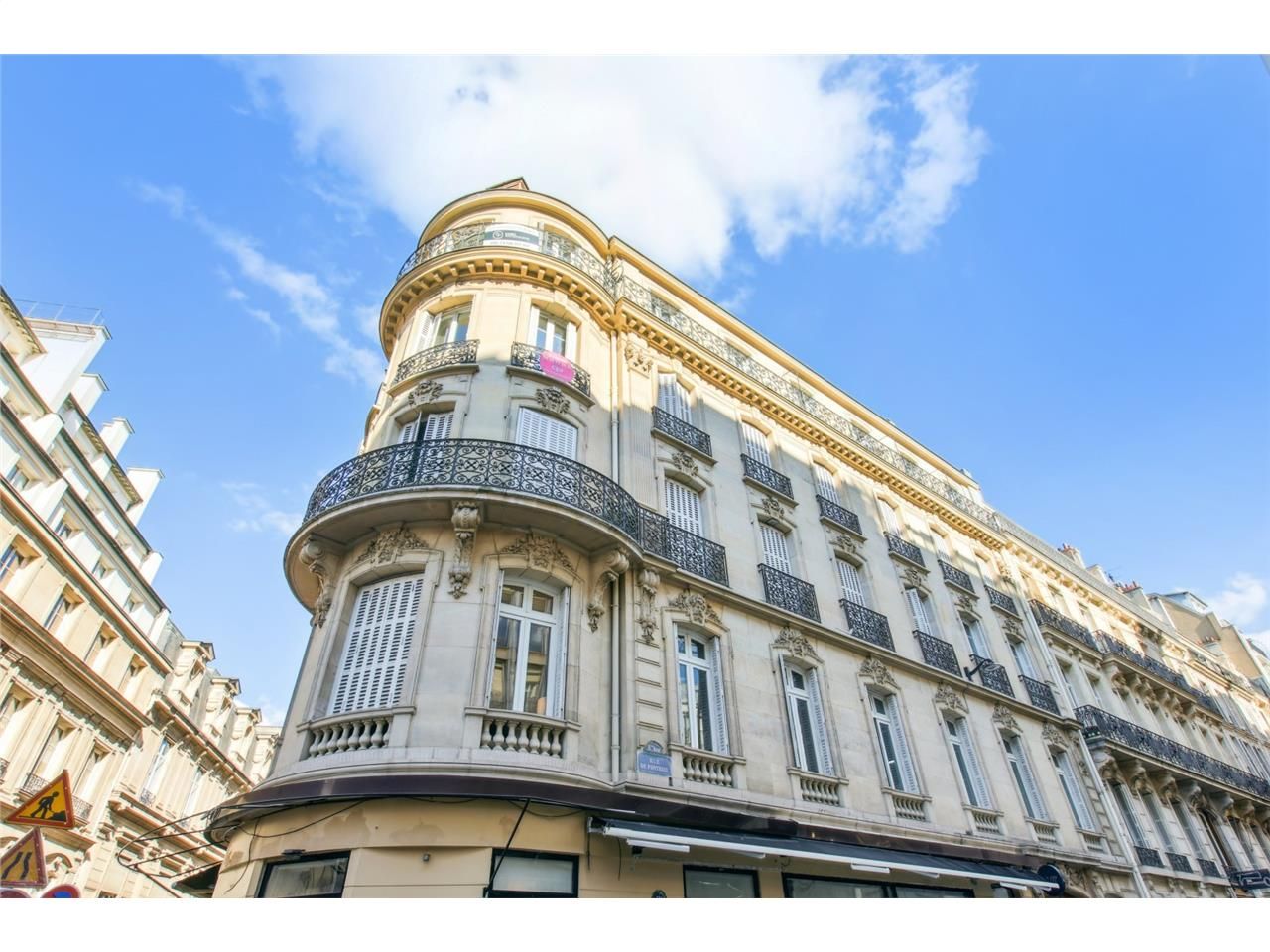 Cushman & Wakefield  vous propose une opportunité