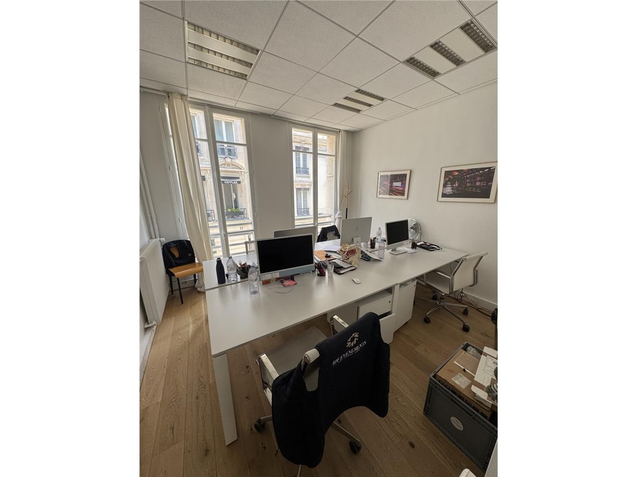 Cushman & Wakefield vous propose de découvrir une