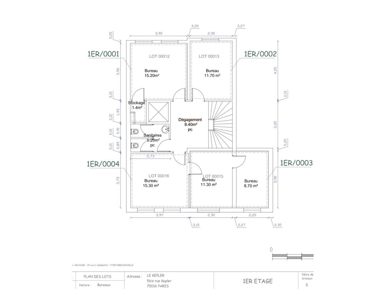 Cushman & Wakefield vous propose de découvrir une