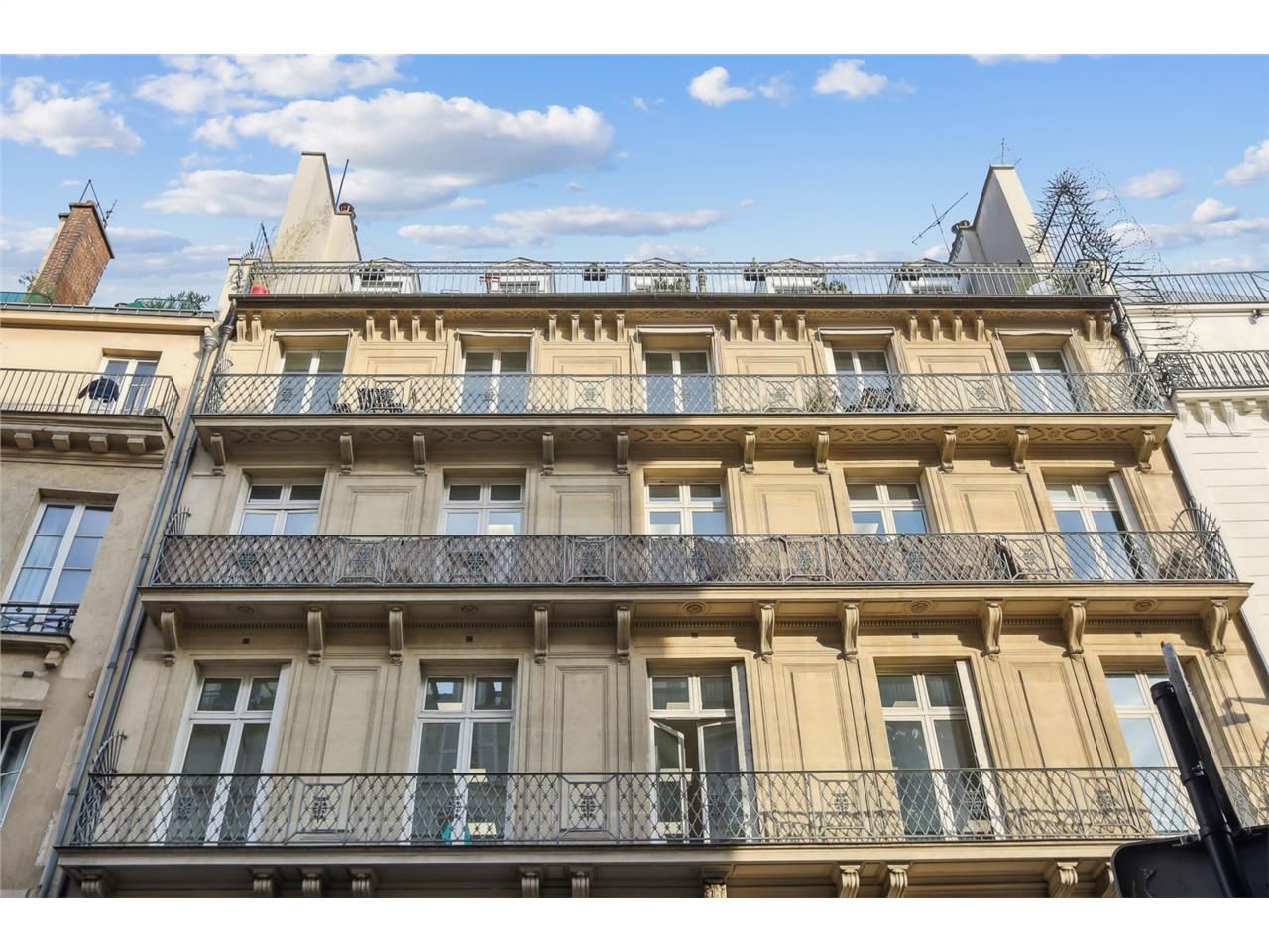 Cushman & Wakefield vous propose de superbes bure