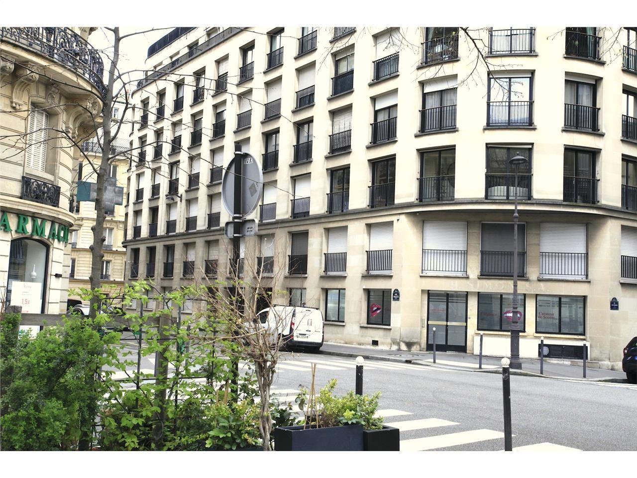 Cushman & Wakefield vous présente une opportunité