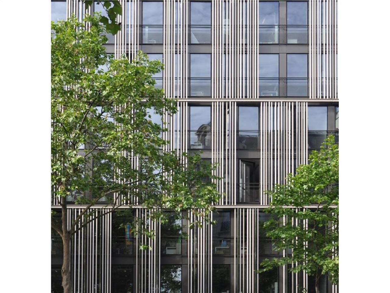 CW vous propose un immeuble de bureaux indépendan