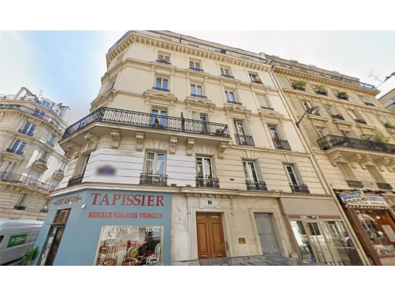 Cushman & Wakefield vous propose une opportunité