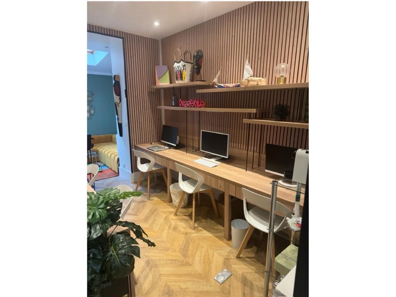 Cushman & Wakefield vous propose une opportunité