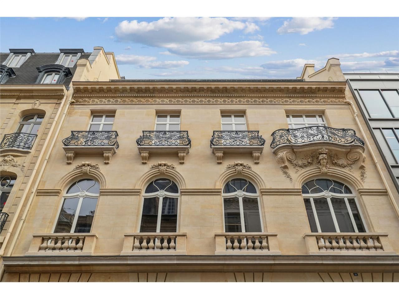 À LOUER - Hôtel Particulier d'Exception   Entre l