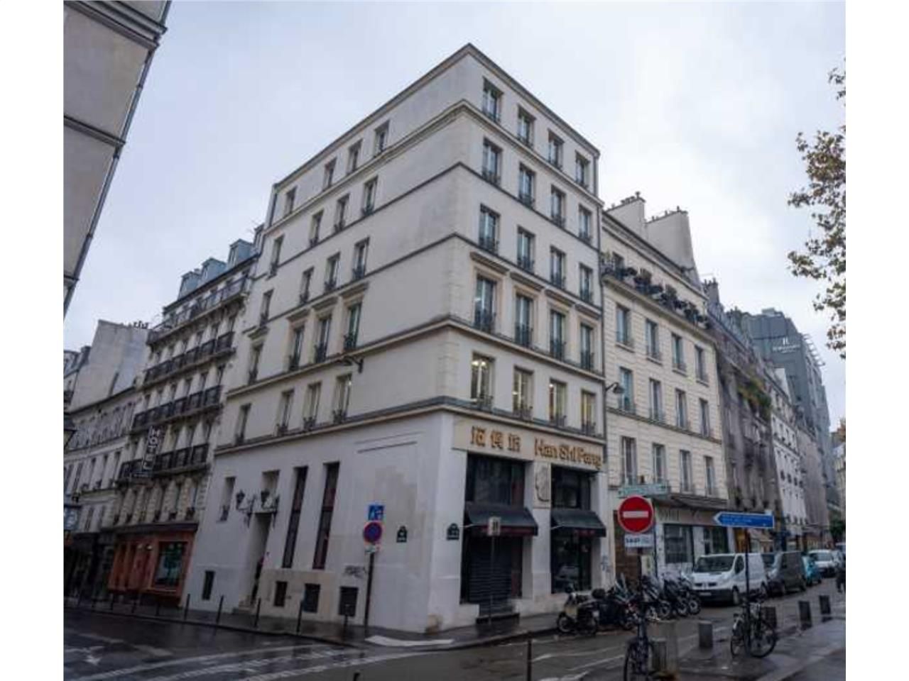 Superbe opportunité à saisir pour des bureaux d'e