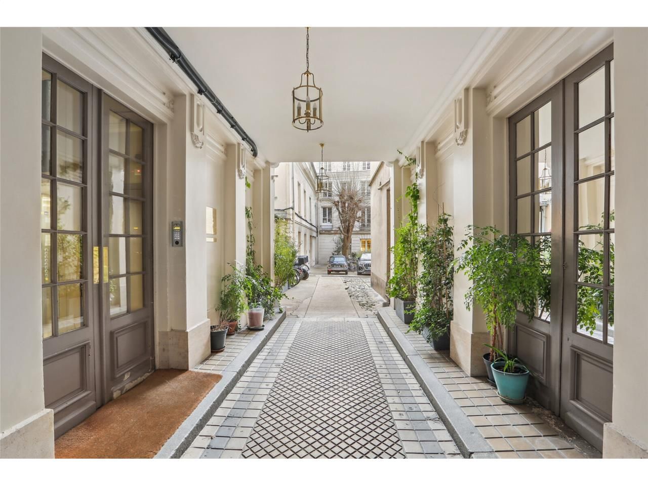 Cushman & Wakefield vous propose un bureau d'exce