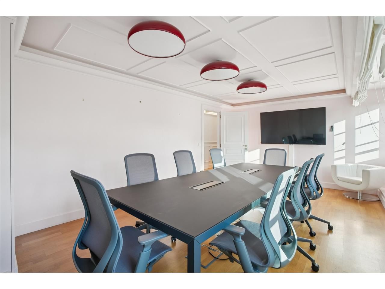 Cushman & Wakefield vous propose, au coeur du Vil