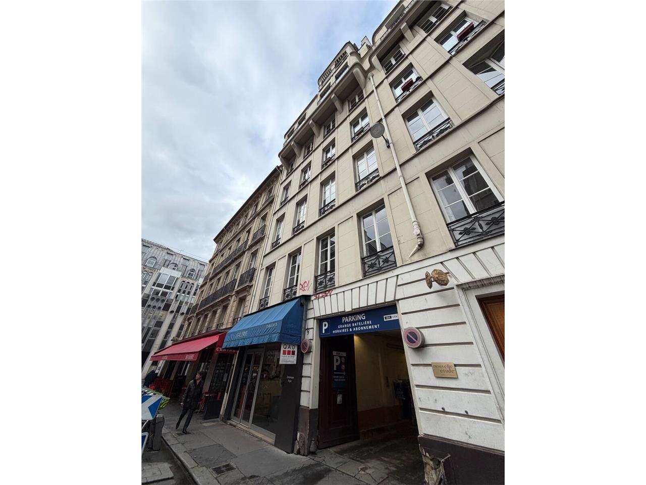 Cushman & Wakefield vous propose une opportunité 