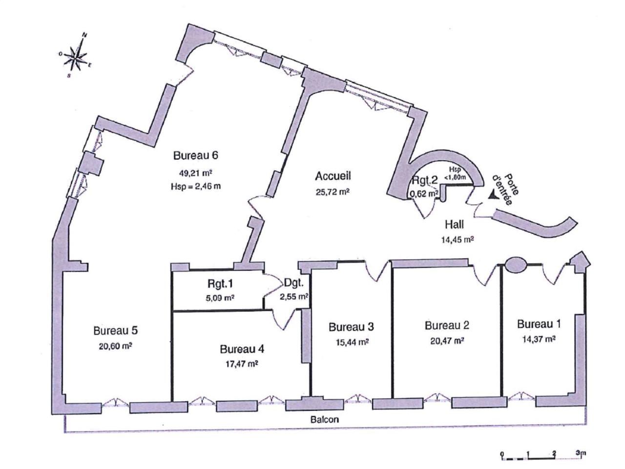 Cushman & Wakefield vous propose une opportunité 