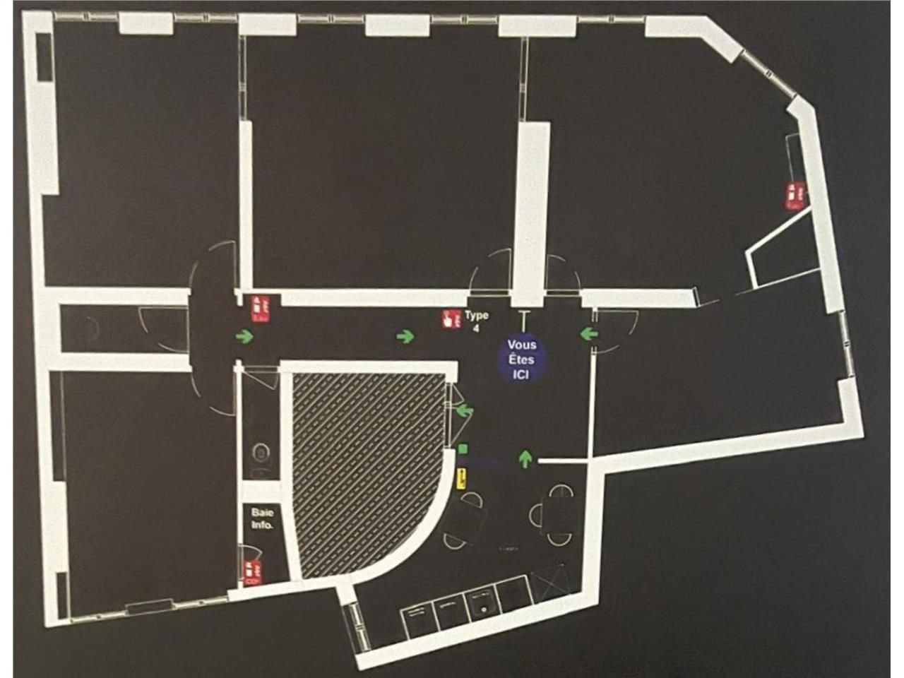 Découvrez une opportunité exceptionnelle avec Cus