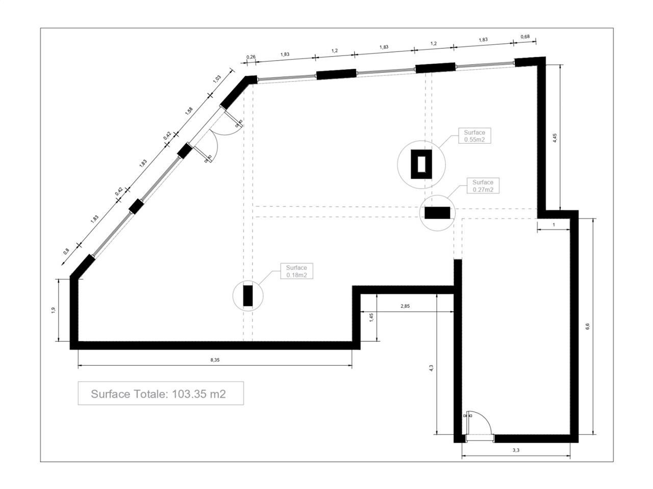Cushman & Wakefield vous présente une opportunité
