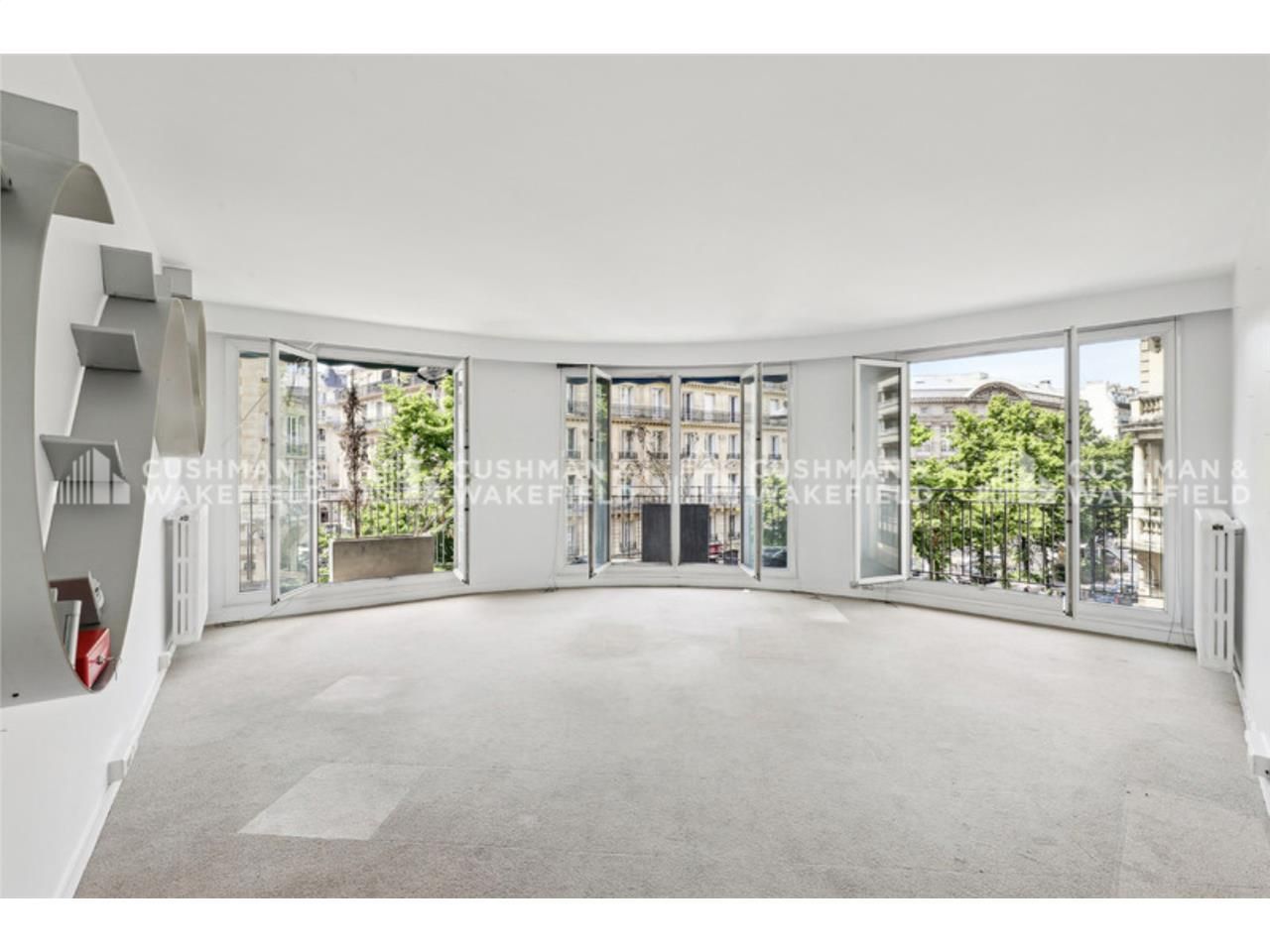 Cushman & Wakefield vous propose à la location un